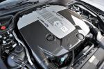 Mercedes-Benz SL65 AMG 2013 года